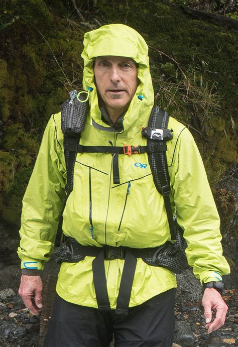 Best Lightweight Rain Jackets For 2020 Hiking And Backpacking