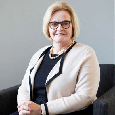 Claire McCaskill Wiki, Age, Bio, Height, Husband, and Net Worth