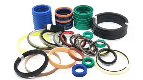 Wholesale Hydraulic Pneumatic Wiper Seal DKB DKBI DHS