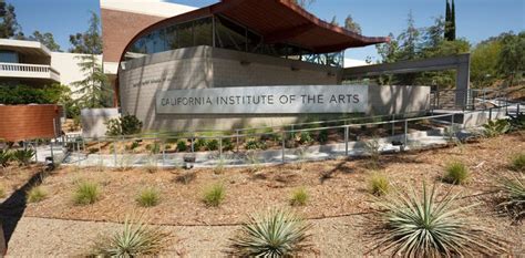 California Institute Of The Arts