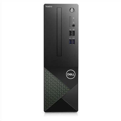 Dell Vostro 3020 SFF Desktop PC I3 13100 8GB DDR4 256GB SSD W11 Pro