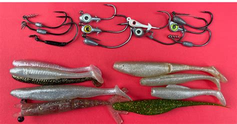 Best Lures To Catch More Fish At High Tide On Grass Flats