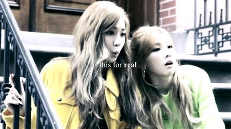 [fmv] Taeny 태니 10 Years Of Friendship Youtube