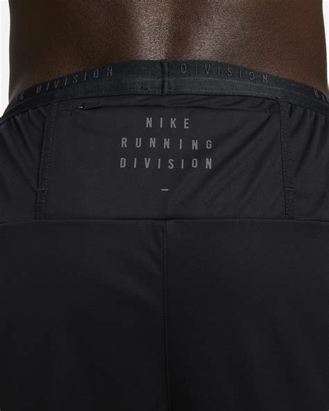 Nike Storm Fit Run Division Phenom Elite Men S Running Trousers Nike Pt