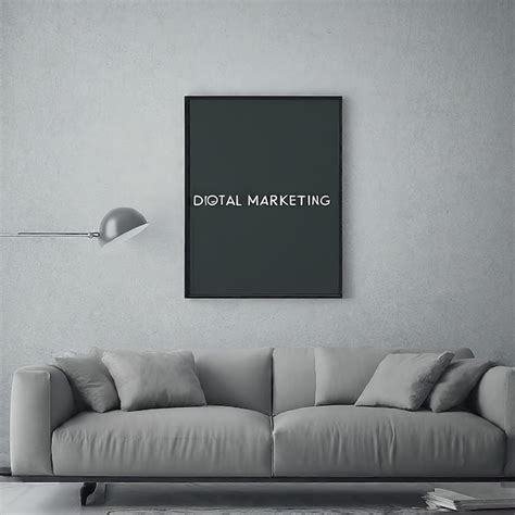 Premium Vector Digital Marketing On Modern Laptop Screendigital
