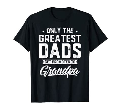 I Tested My Theory Only The Best Dads Get Promoted To Grandpa