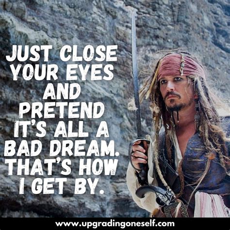 Top 15 Quotes Of Jack Sparrow That Will Let Your Inner Pirate Out