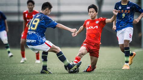 青少年盃與中學聯賽賽程太過密集 美崙國中以賽代訓 Gogoal 勁球網