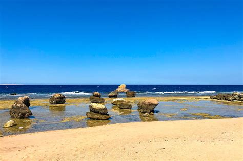 Places to Visit in Sahl Hasheesh Near Hurghada | The Oberoi
