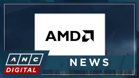 AMD To Acquire Server Builder ZT Systems For 4 9 B In Cash And Stock