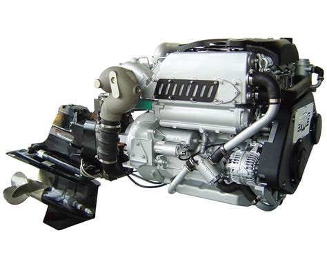 30hpep Marine Engine Fnm