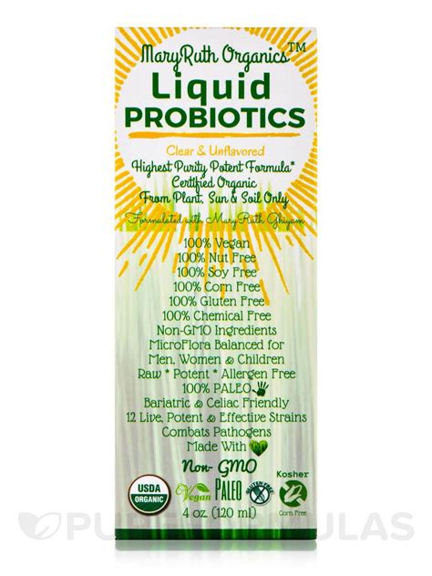 Probiotics for Babies