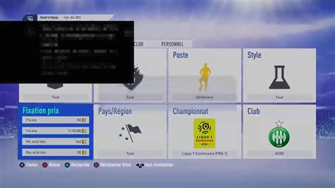 Live Fifa Achat Revente Youtube