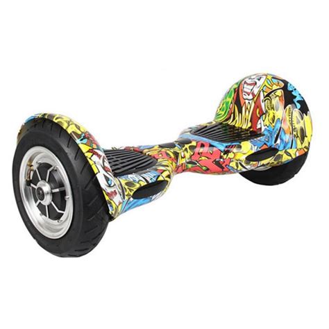 Ховърборд Smart-XXL Хип-Хоп Classic - Hoverboard България