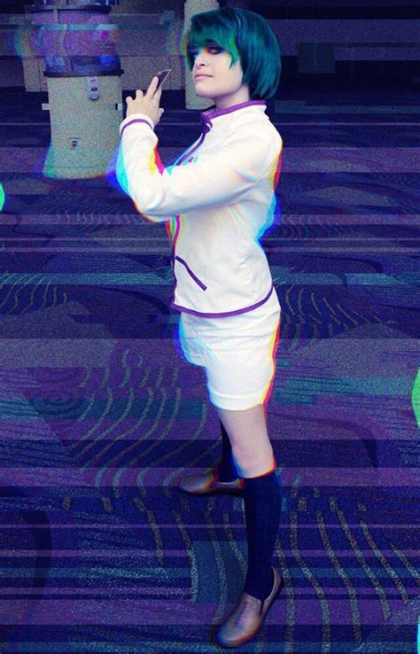 Noah Kaiba | Cosplay Amino