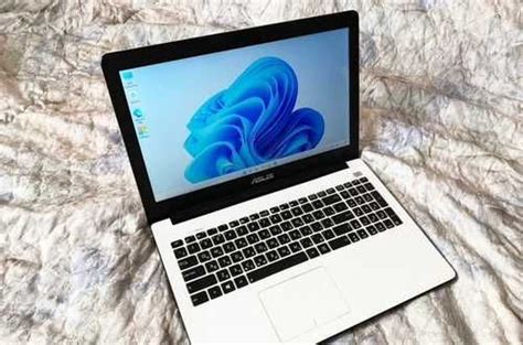 Ноутбук Asus X502c White Festima Ru частные объявления