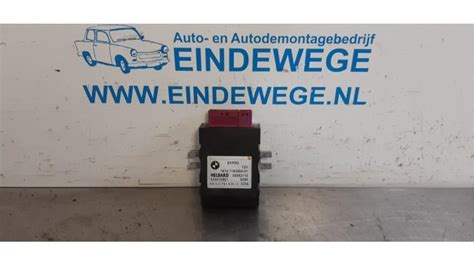 ADM Kraftstoff Modul BMW 5 Serie 525d 24V 55892110