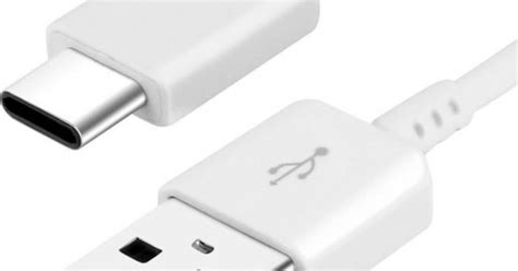 Καλώδιο Γνήσιο Samsung USB Type C EP DW700CWE 1 5m Λευκό