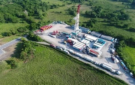 Veracruz En Los Ojos De AMLO Por Pozos Petroleros De Ixachi E