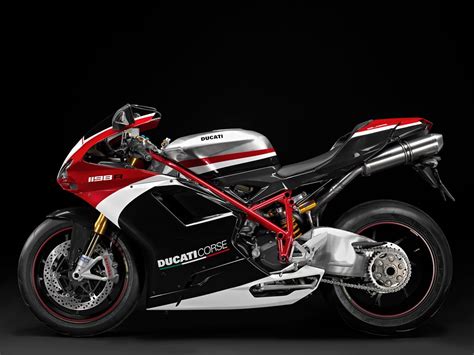 Ducati R Corse Special Edition Millatrece