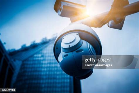 289 Security Camera Effect Stock Photos High Res Pictures And Images