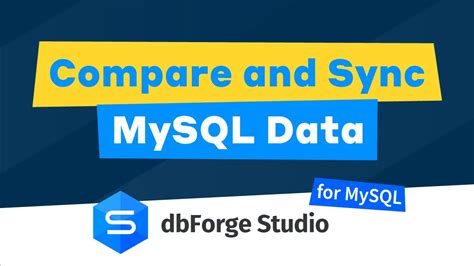 How To Compare Data In Two Tables In Mysql For Differences