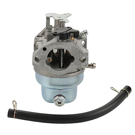 Adjustable Carburetor For Honda Gc Gcv Gc Gcv Hrb Hrr