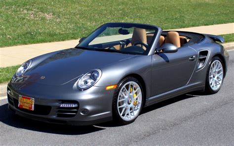 2011 Porsche 911 2011 Porsche 911 For Sale To Purchase Or Buy