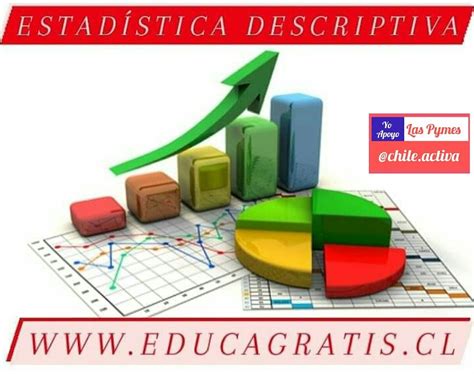 Curso Gratis De Estad Stica Descriptiva En Cursos De Matematicas