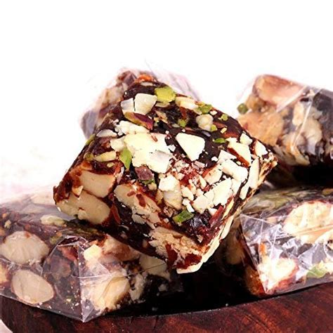 Khajur Dry Fruit Chikki Month Packaging Size Kg At Rs Kg In