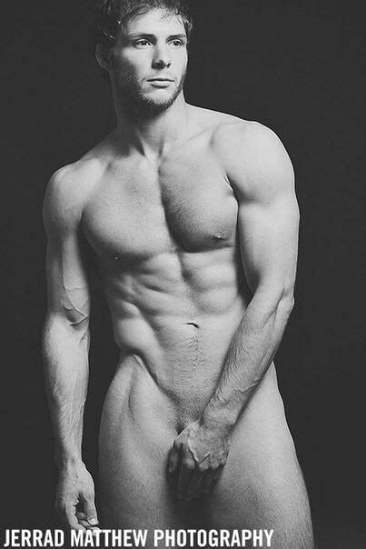 Justin Leonard Naked For The Beautiful Men