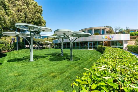 Calista Luxury Resort | Ubfly.com