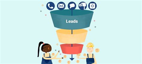 Best Practices For Creating An Effective Lead Follow Up Strategy