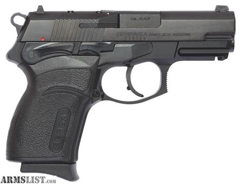 Armslist For Sale Bersa Thunder Mm Pro Ultra Compact