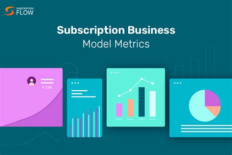 Subscription Business Model Metrics That Matter