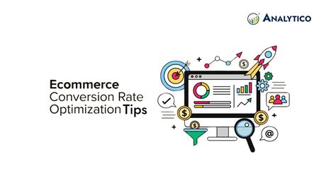 Top Tips For Ecommerce Conversion Rate Optimization