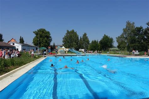 Freizeitbad Grasleben F Rderverein Freibad Grasleben