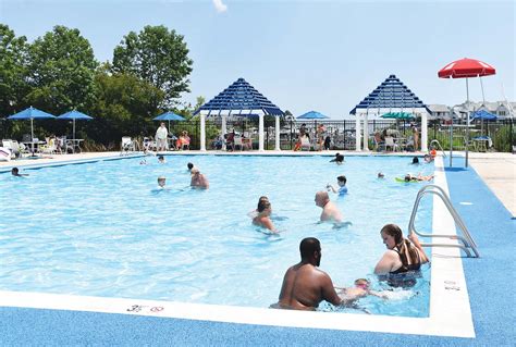 Op Pools Remain Open Despite Low Staffing Worcester County News