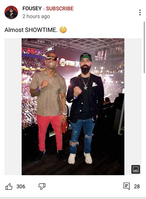 This Pic Is Not Edited Screen Shot From Youtube Why Does Keemstar