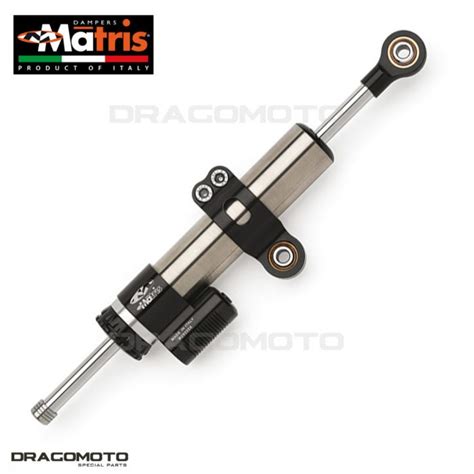 Steering Damper MATRIS YAMAHA Tracer 7 Tracer 7 GT SD Y125K SDK