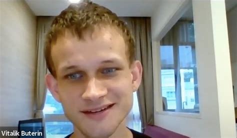 Ethereum Rollups Are The Only Choice For Scalability Says Vitalik Buterin