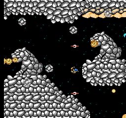 Over Horizon Hardcore Gaming