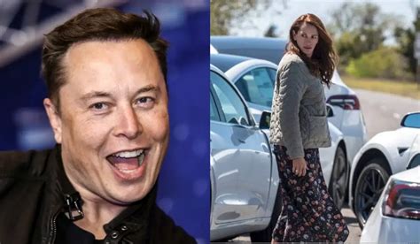 Elon Musk Talks About The Shocking Scene With Teslas In The Netflix