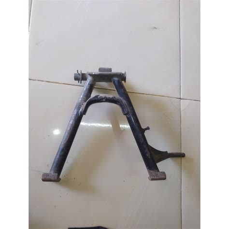 Jual Standar Tengah Standar 2 Shogun SP 125 FL Robot Ori Copotan