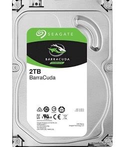 ТОП-13 лучших жестких дисков для компьютера: рейтинг HDD 2023-2024 года ...