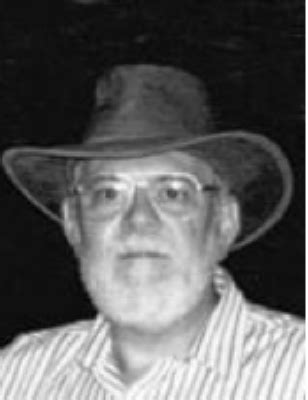 Obituary For Robert Allen Swanson Peterson Blick Funeral Home Inc