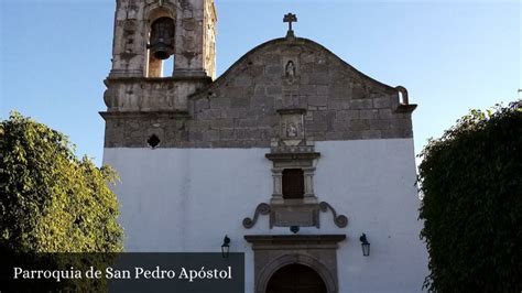 Parroquia De San Pedro Apóstol Bocaneo Michoacán Horarios De Misa
