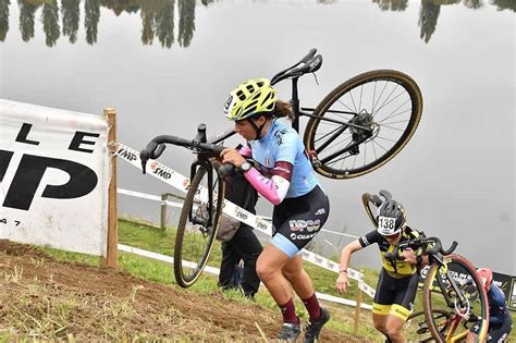 Campionati Italiani Ciclocross Quasi Mille Atleti Pronti A Dare