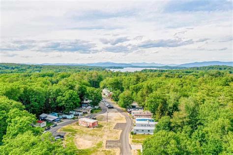 Mobile Home for Sale in Gilford, NH (ID: 1453002)