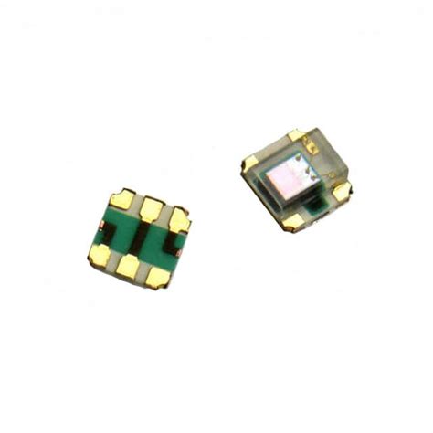 APDS 9008 020 Broadcom Limited Sensors Transducers DigiKey